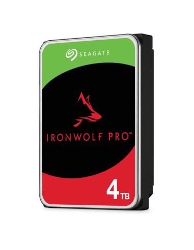 DYSK SEAGATE IronWolf PRO ST4000NT001 4TB