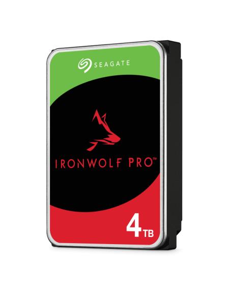 DYSK SEAGATE IronWolf PRO ST4000NT001 4TB