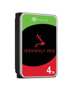 DYSK SEAGATE IronWolf PRO ST4000NT001 4TB 2