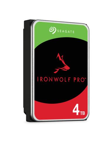 DYSK SEAGATE IronWolf PRO ST4000NT001 4TB