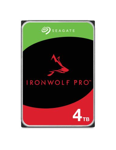 DYSK SEAGATE IronWolf PRO ST4000NT001 4TB