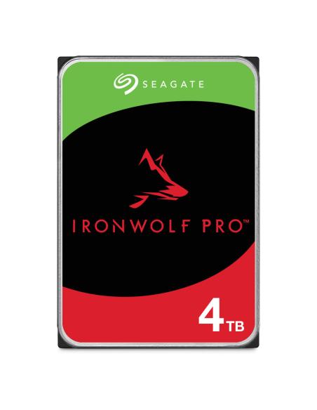 DYSK SEAGATE IronWolf PRO ST4000NT001 4TB