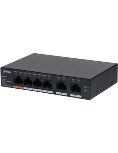SWITCH DAHUA CS4006-4GT-60