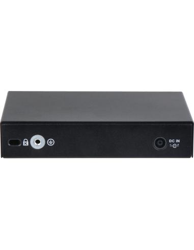SWITCH DAHUA CS4006-4GT-60