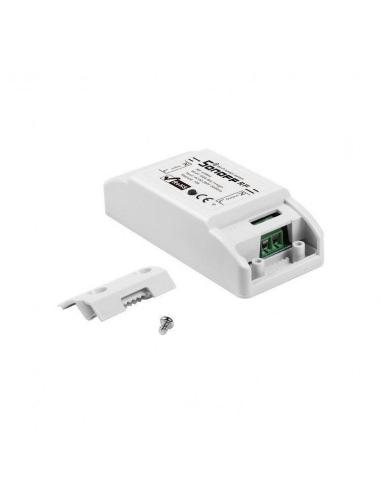 Inteligentny przełącznik WiFi + RF 433 Sonoff RF R2