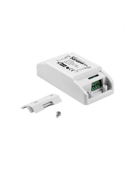 Inteligentny przełącznik WiFi + RF 433 Sonoff RF R2