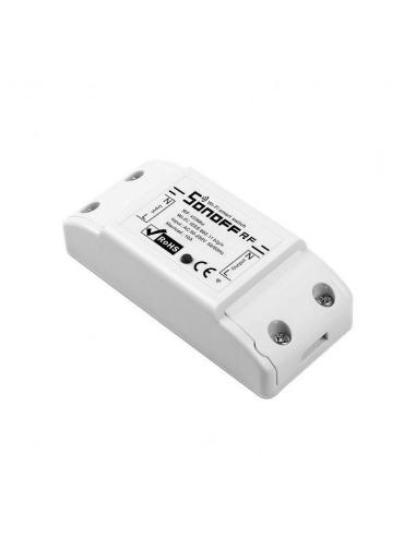 Inteligentny przełącznik WiFi + RF 433 Sonoff RF R2