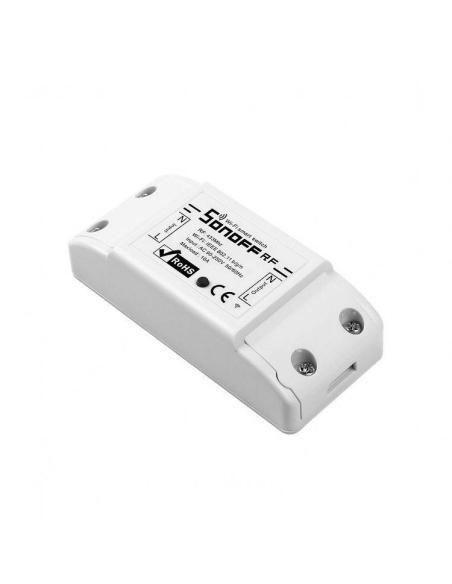 Inteligentny przełącznik WiFi + RF 433 Sonoff RF R2