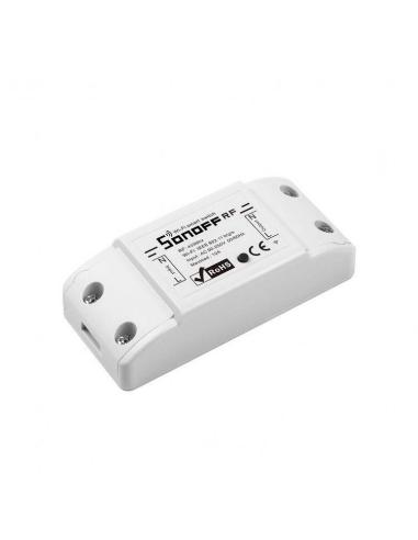 Inteligentny przełącznik WiFi + RF 433 Sonoff RF R2
