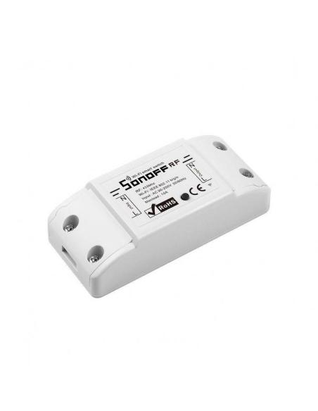 Inteligentny przełącznik WiFi + RF 433 Sonoff RF R2
