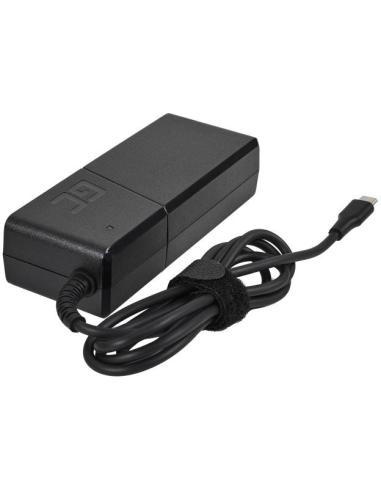ZASILACZ ŁADOWARKA DO LAPTOPA UNIWERSALNA APPLE Green Cell PRO AD139P 20V 4,5A 90W USB-C