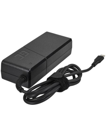 ZASILACZ ŁADOWARKA DO LAPTOPA UNIWERSALNA APPLE Green Cell PRO AD139P 20V 4,5A 90W USB-C