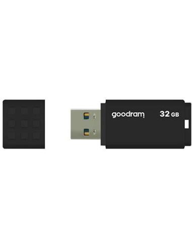 Pendrive Goodram UME3 32GB USB 3.0 Czarny