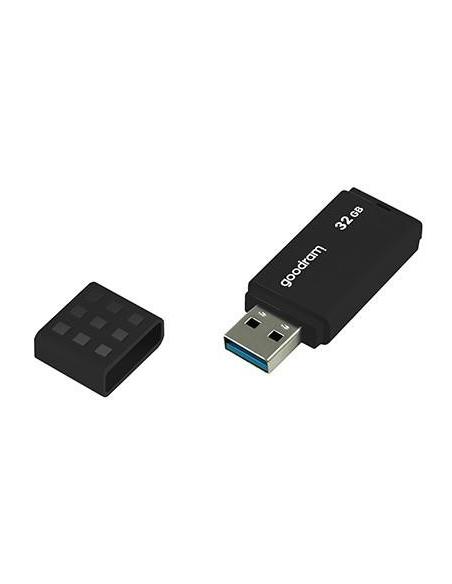 Pendrive Goodram UME3 32GB USB 3.0 Czarny