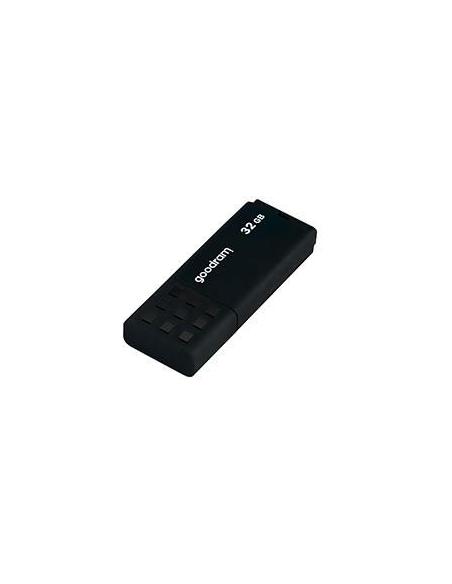 Pendrive Goodram UME3 32GB USB 3.0 Czarny