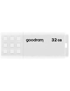 Pendrive Goodram UME2 32GB USB 2.0 Biały 2
