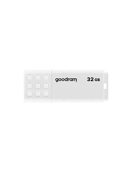 Pendrive Goodram UME2 32GB USB 2.0 Biały