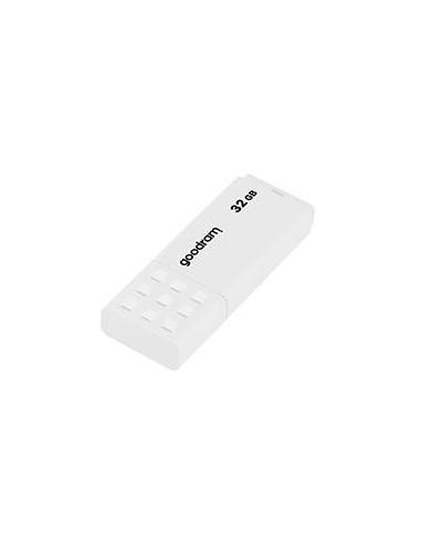 Pendrive Goodram UME2 32GB USB 2.0 Biały