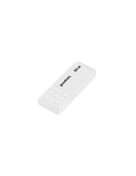 Pendrive Goodram UME2 32GB USB 2.0 Biały