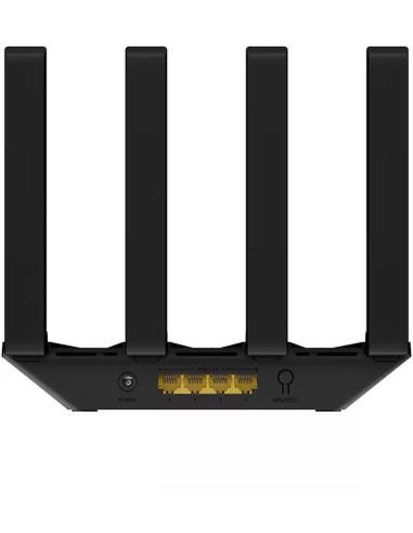 ROUTER TENDA AX12 Pro WiFi6 AX3000