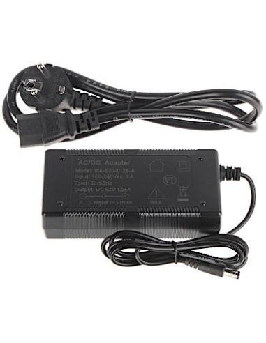 SWITCH POE SPS-2P/1SFP 2-PORTOWY + SFP
