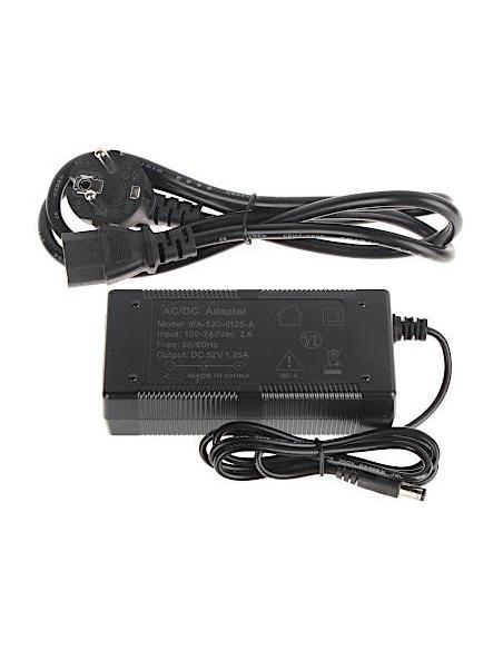 SWITCH POE SPS-2P/1SFP 2-PORTOWY + SFP