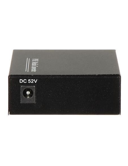 SWITCH POE SPS-2P/1SFP 2-PORTOWY + SFP