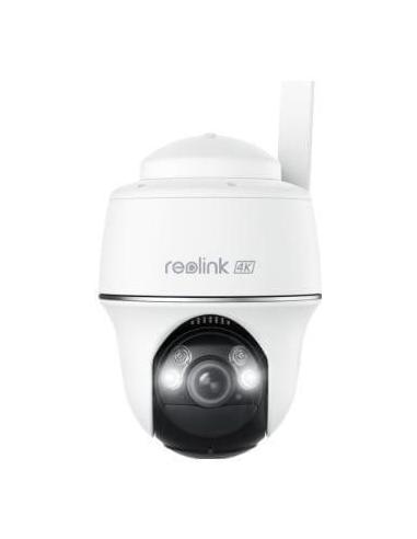 Kamera IP Reolink Go Series G440 4K 8MP 4G LTE z panelem solarnym