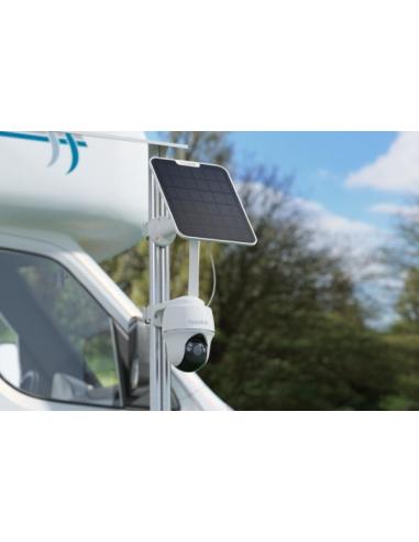 Kamera IP Reolink Go Series G440 4K 8MP 4G LTE z panelem solarnym