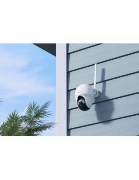 Kamera IP Reolink Go Series G440 4K 8MP 4G LTE z panelem solarnym