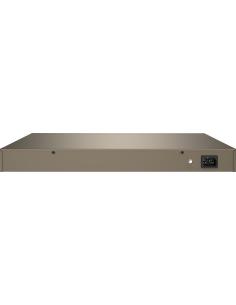 SWITCH TENDA TEG1050F 48GE 2SFP 2