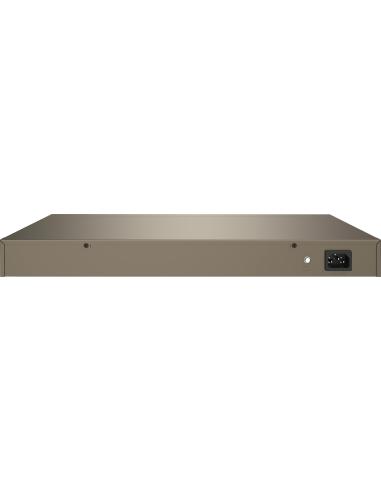 SWITCH TENDA TEG1050F 48GE 2SFP