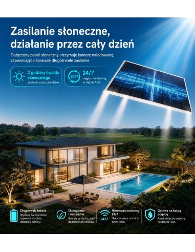 Kamera Dahua BP5E-4GP
