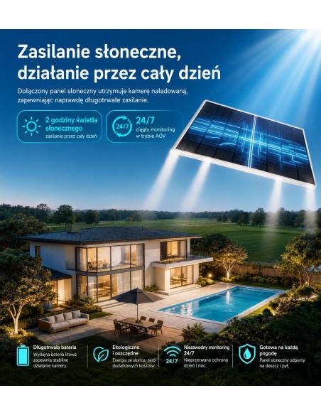 Kamera Dahua BP5E-4GP