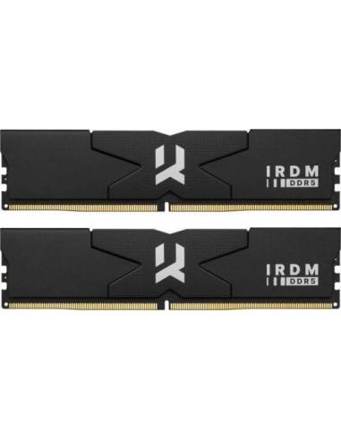 Pamięć DDR5 GOODRAM 5600 IRDM 32GB (2x16GB) CL36