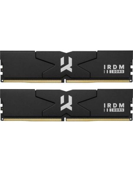 Pamięć DDR5 GOODRAM 5600 IRDM 32GB (2x16GB) CL36
