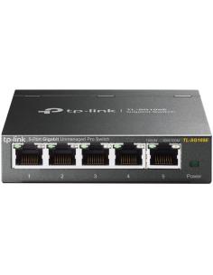 SWITCH TP-LINK TL-SG105E