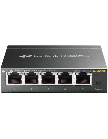 SWITCH TP-LINK TL-SG105E