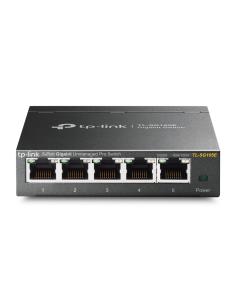 SWITCH TP-LINK TL-SG105E 2
