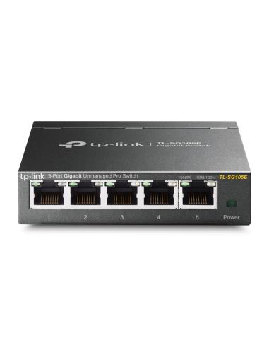 SWITCH TP-LINK TL-SG105E