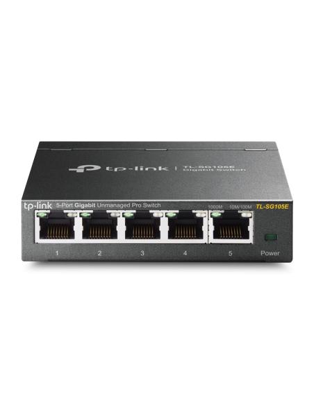 SWITCH TP-LINK TL-SG105E