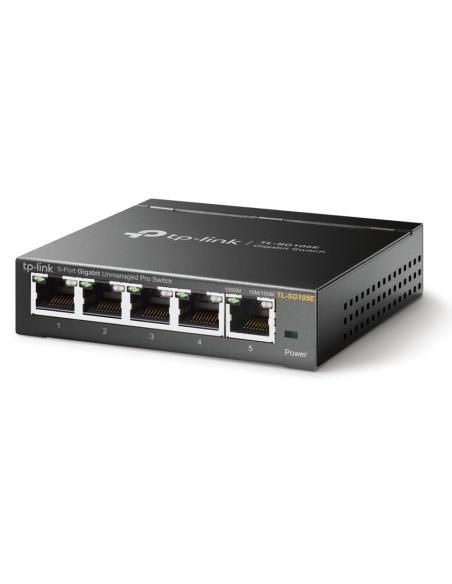 SWITCH TP-LINK TL-SG105E