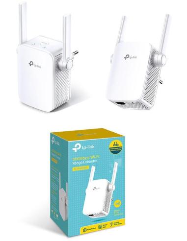 REPEATER TP-LINK TL-WA855RE