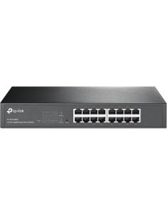 SWITCH TP-LINK TL-SG1016DE