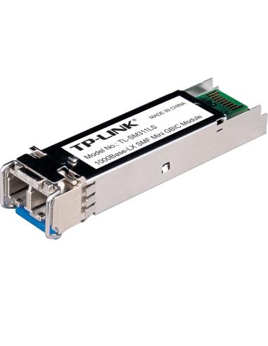 MODUŁ SFP TP-LINK TL-SM311LS (SM) Duplex