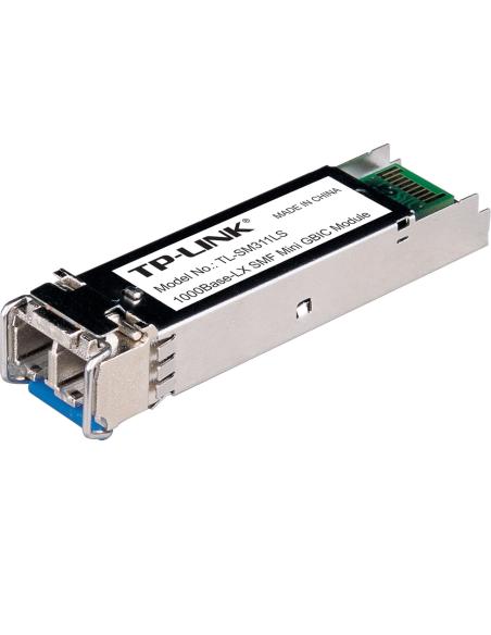 MODUŁ SFP TP-LINK TL-SM311LS (SM) Duplex