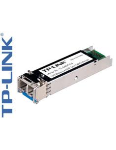 MODUŁ SFP TP-LINK TL-SM311LS (SM) Duplex 2