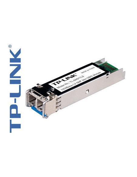 MODUŁ SFP TP-LINK TL-SM311LS (SM) Duplex