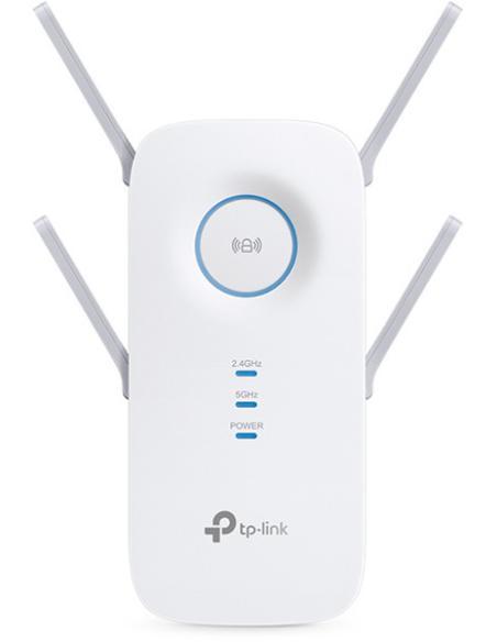 REPEATER TP-LINK RE650
