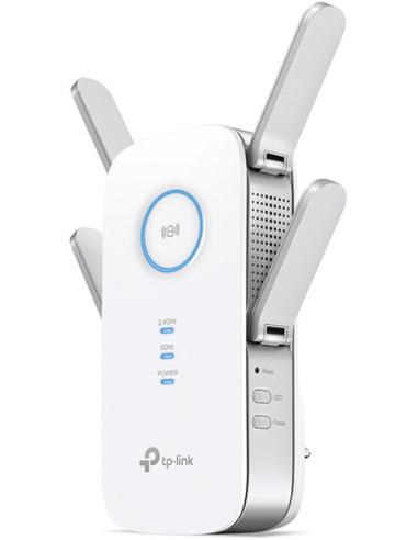 REPEATER TP-LINK RE650